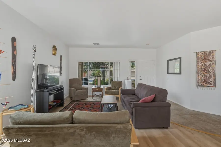 14700 N Flagstone, Oro Valley, AZ 85755 - #2