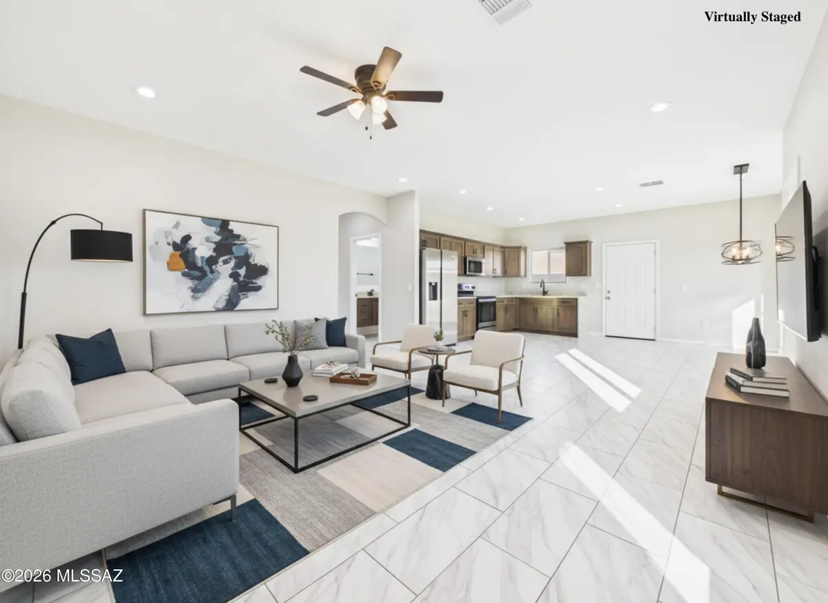 31 E Elm, Tucson, AZ 85705 - #1