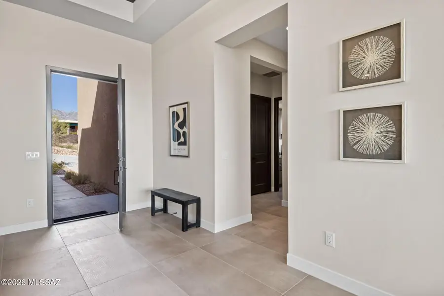 3560 N San Sebastin, Tucson, AZ 85750 - #3