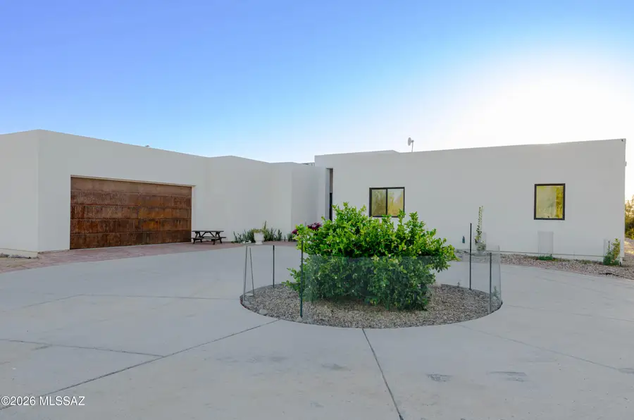 10525 N Calle Presidio De Oeste, Tucson, AZ 85742 - #2