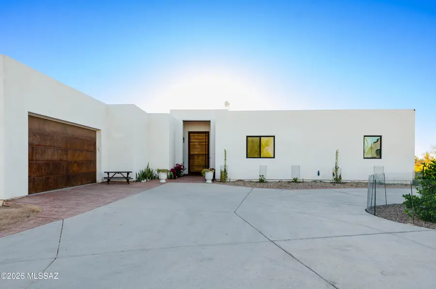 10525 N Calle Presidio De Oeste, Tucson, AZ 85742 - #3