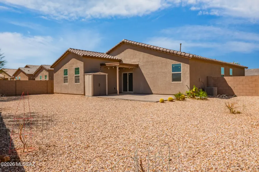 6265 S Desert Peak, Tucson, AZ 85706 - #3