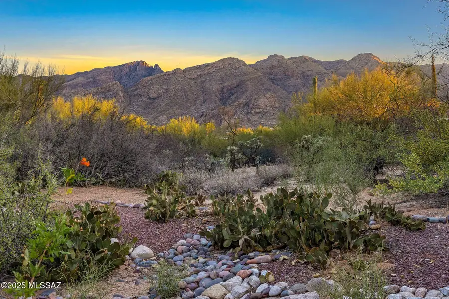 4921 E Camino De Los Olivos, Tucson, AZ 85718 - #3