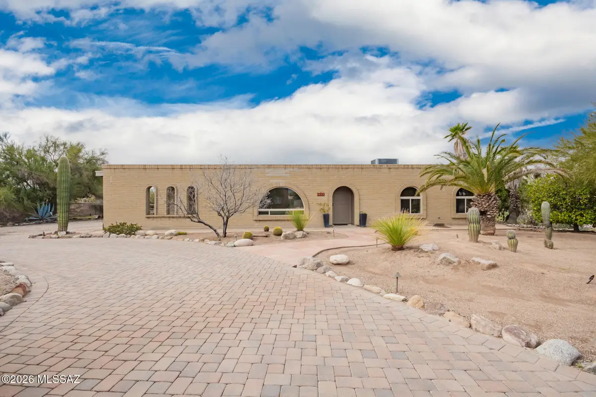 7309 N Paseo Ronceval, Tucson, AZ 85704 - #1