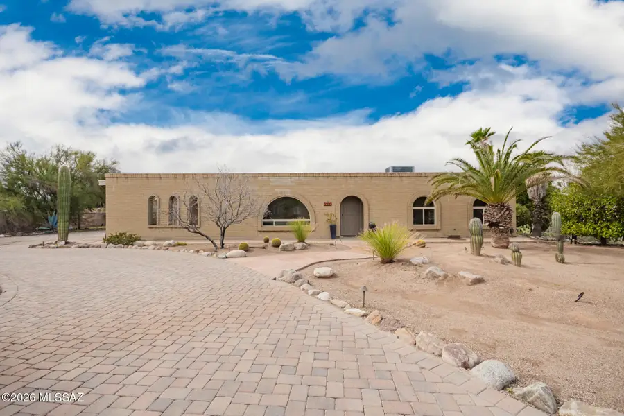 7309 N Paseo Ronceval, Tucson, AZ 85704 - #2