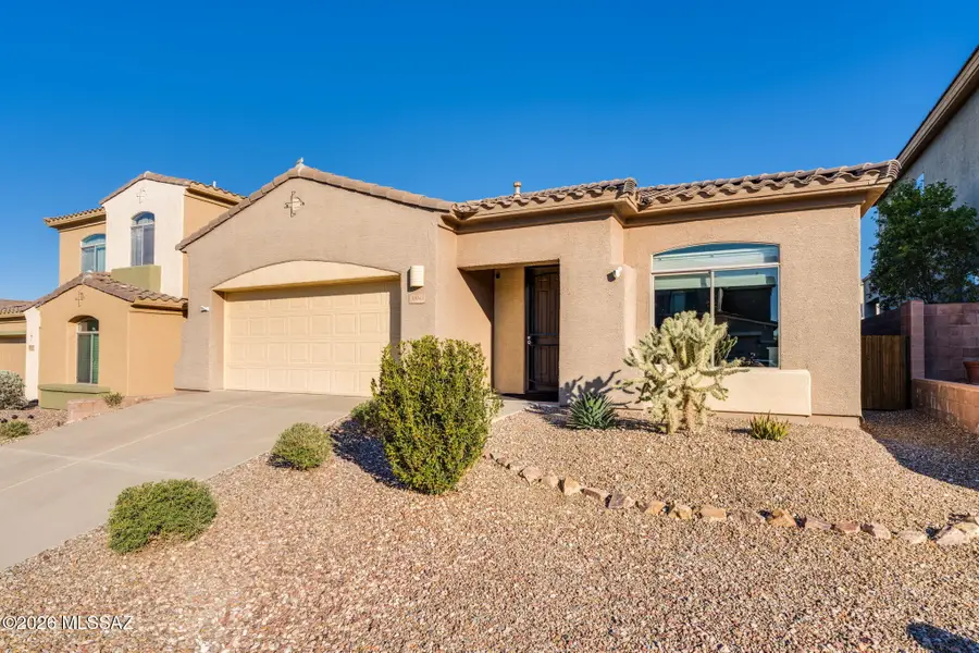 10043 E Denver Hill, Tucson, AZ 85748 - #3