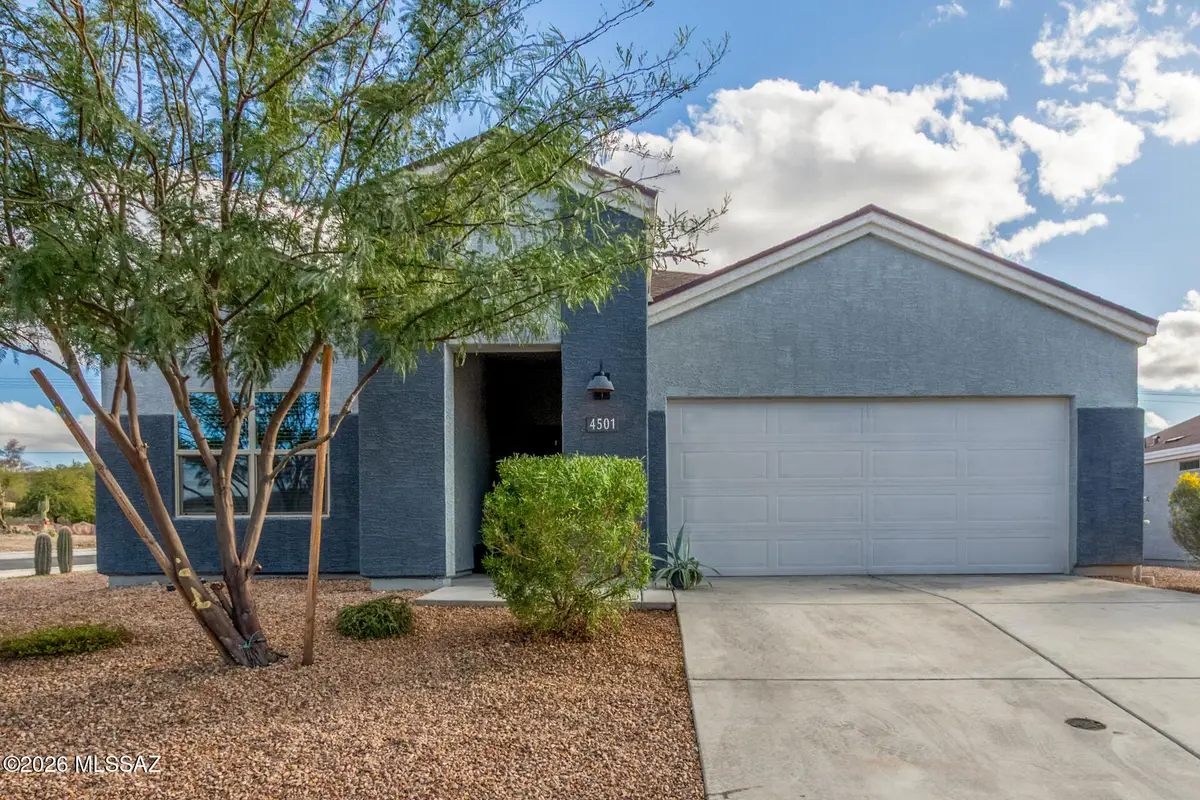 4501 W Corte De Balde, Tucson, AZ 85746 - #1