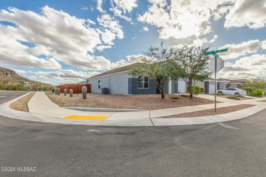 4501 W Corte De Balde, Tucson, AZ 85746 - #2