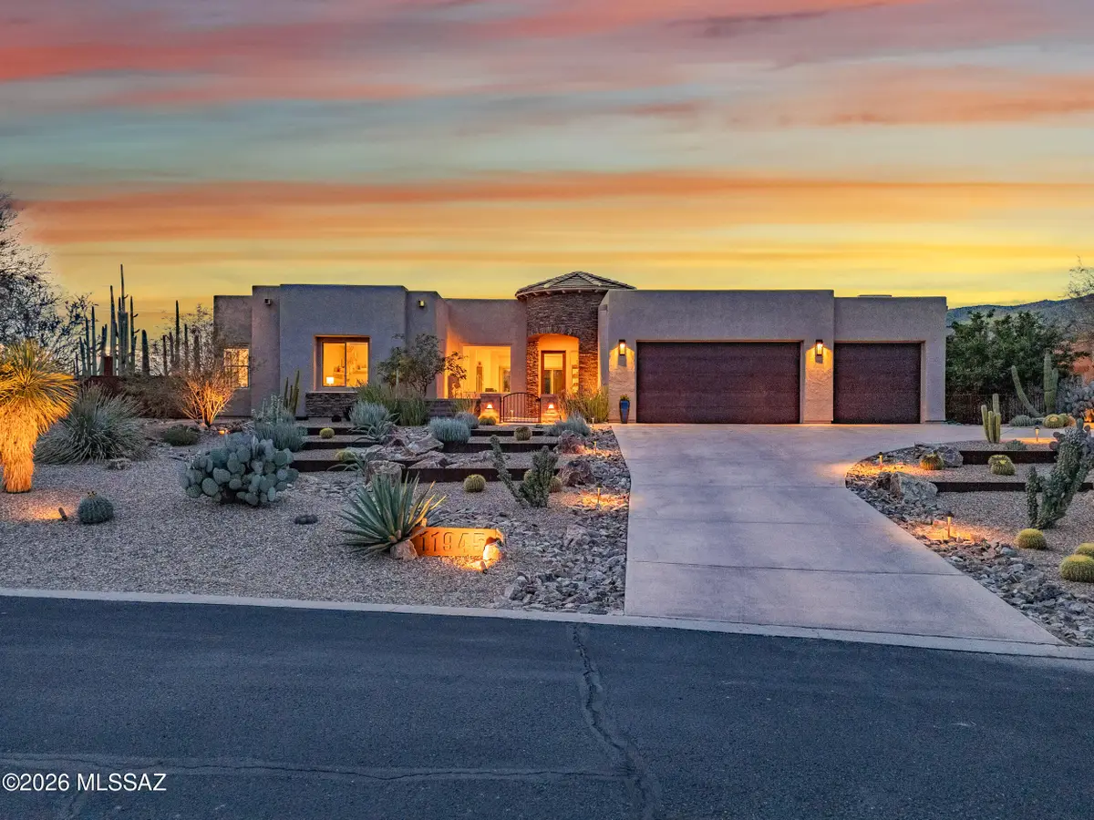 11945 E Summer, Tucson, AZ 85749 - #1