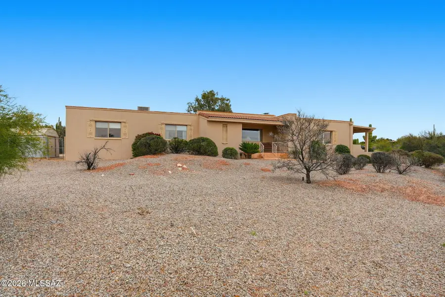 11141 E Escalante, Tucson, AZ 85730 - #2