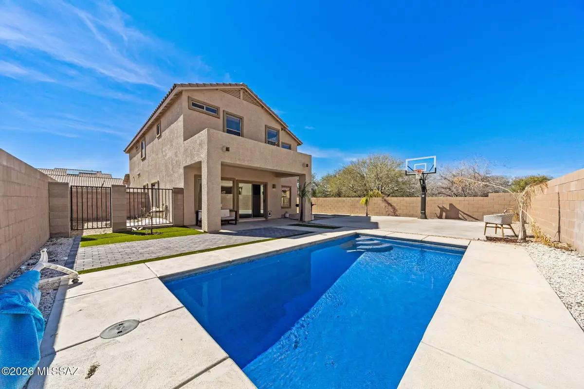 11132 W Coppertail, Marana, AZ 85653 - #1