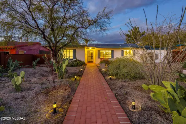 4033 E 3rd, Tucson, AZ 85711