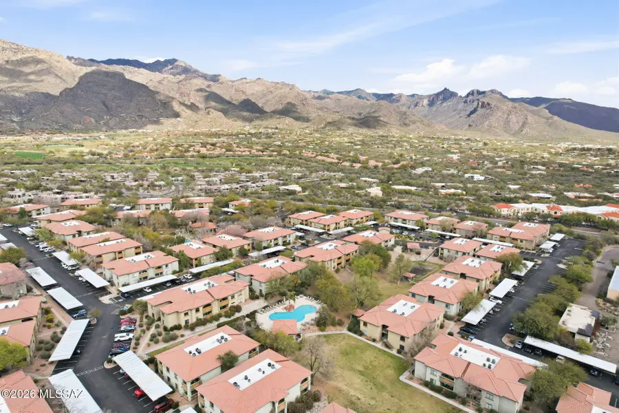 5751 N Kolb, Tucson, AZ 85750 - #3