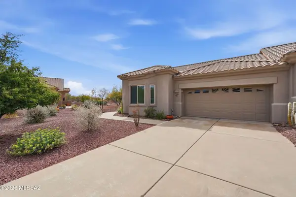 13401 N Rancho Vistoso, Oro Valley, AZ 85755