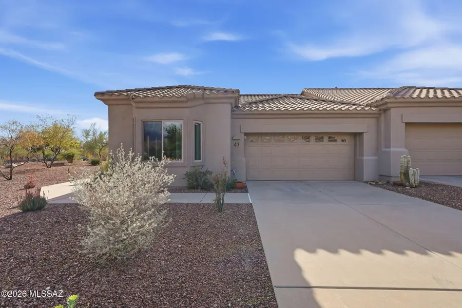 13401 N Rancho Vistoso, Oro Valley, AZ 85755 - #2