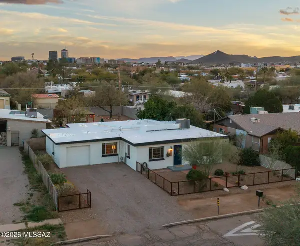 316 E Lester, Tucson, AZ 85705