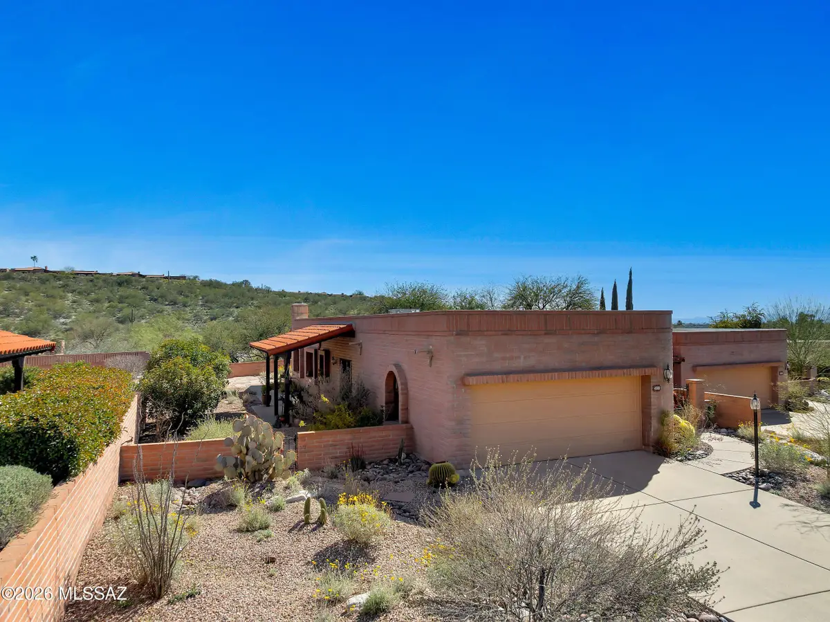 4966 N Va Gelsomino, Tucson, AZ 85750 - #1