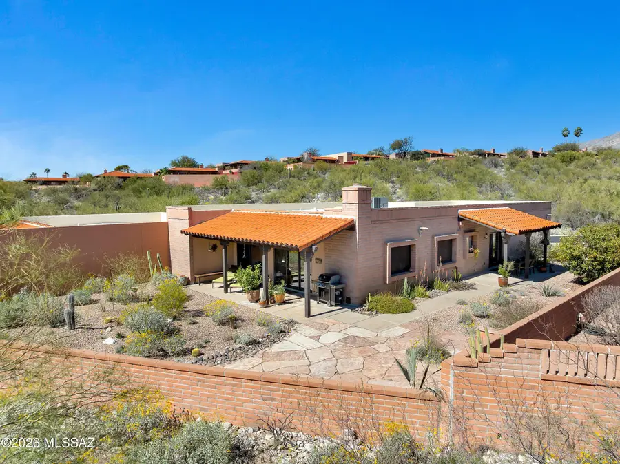 4966 N Va Gelsomino, Tucson, AZ 85750 - #3