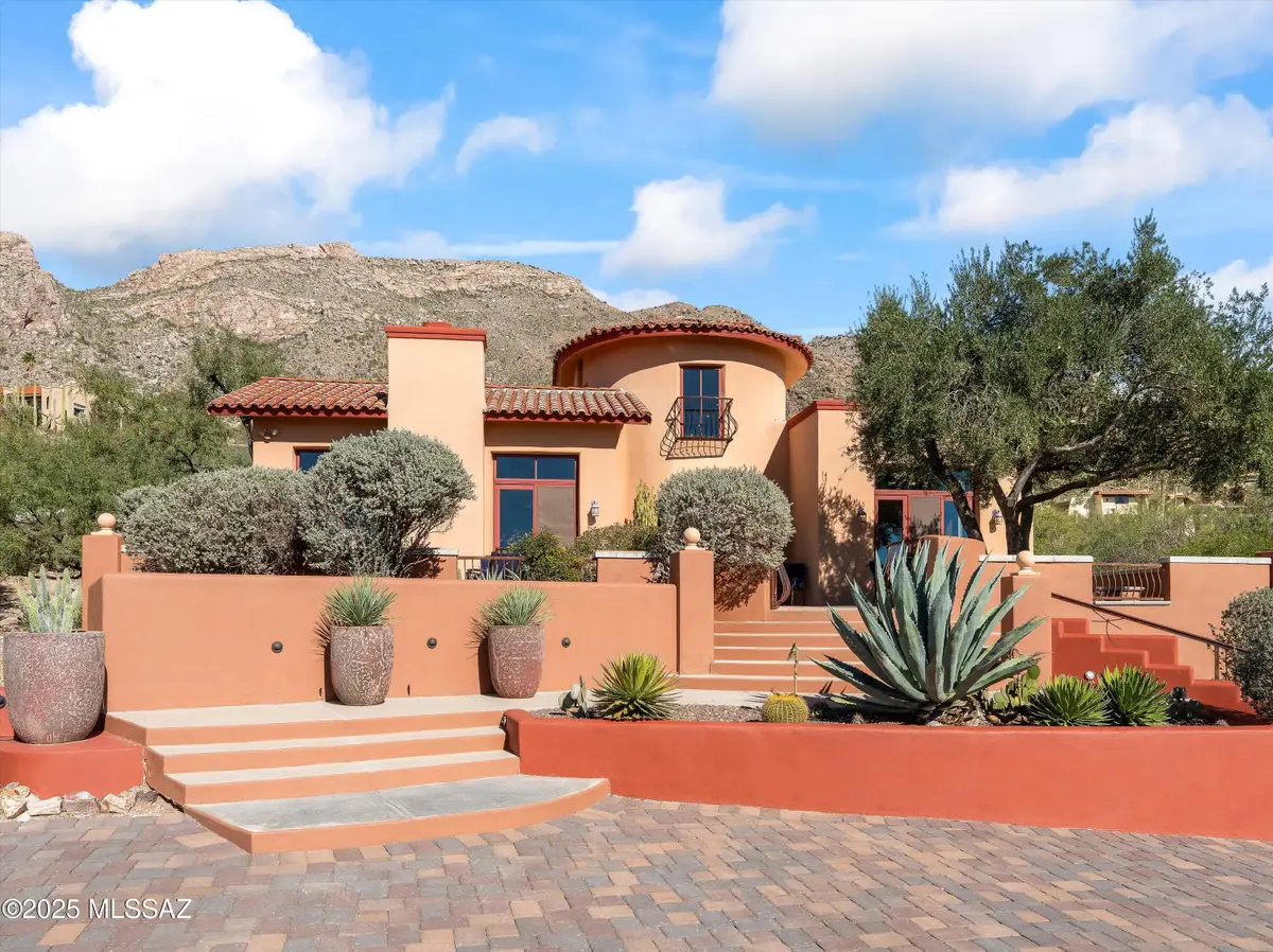 4701 E Winged Foot, Tucson, AZ 85718 - #1