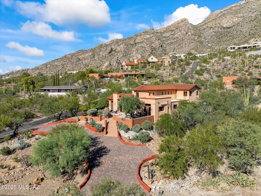 4701 E Winged Foot, Tucson, AZ 85718 - #3