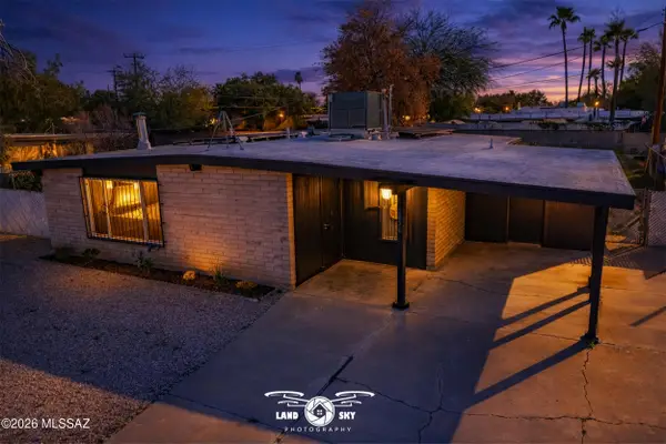 6856 E 45th, Tucson, AZ 85730