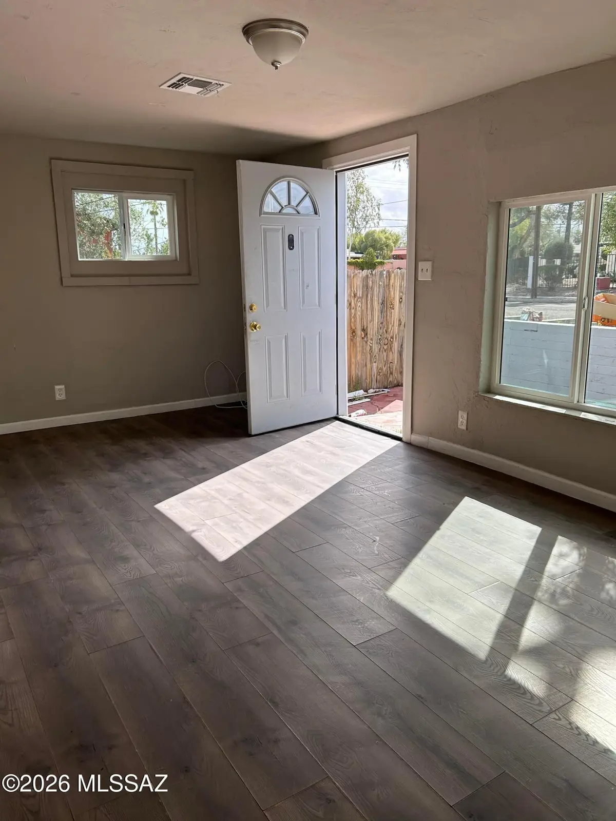 210/212 W Blacklidge, Tucson, AZ 85705 - #1