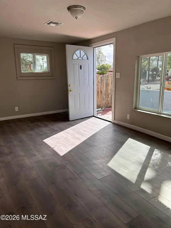 210/212 W Blacklidge, Tucson, AZ 85705