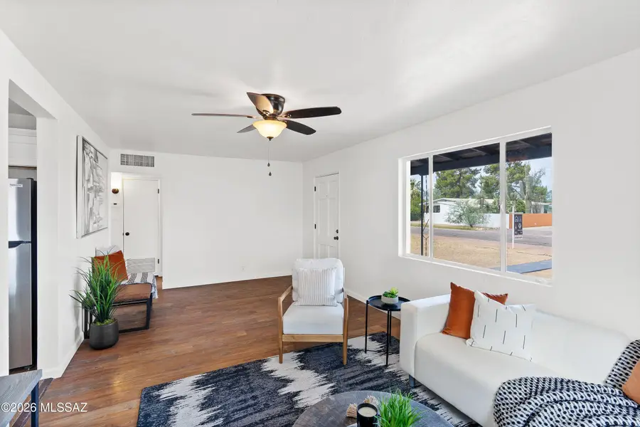 2912 N Bentley, Tucson, AZ 85716 - #2