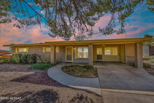 112 E Avenue H, San Manuel, AZ 85631