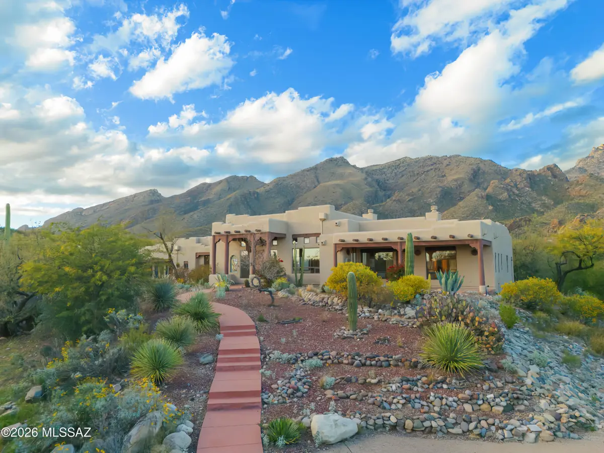 6290 E Placita El Vuelo, Tucson, AZ 85750 - #1