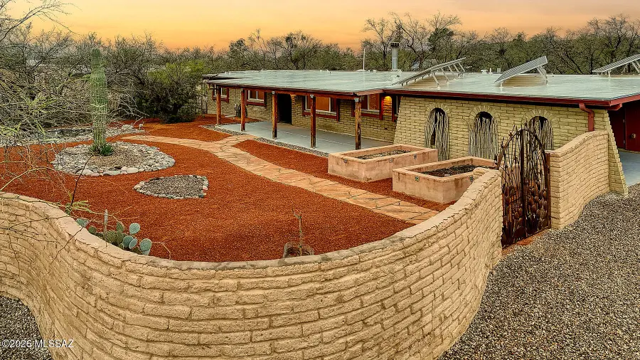 4231 N Bidahochi, Tucson, AZ 85749 - #2