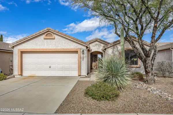 7259 E Maritime, Tucson, AZ 85756