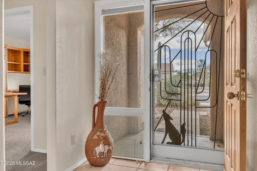 7259 E Maritime, Tucson, AZ 85756 - #2