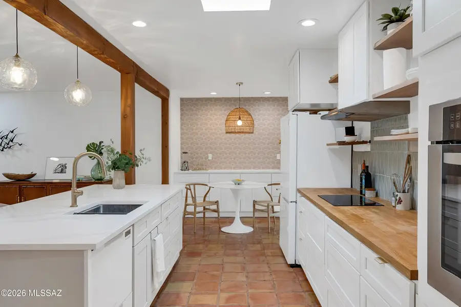 6941 E Rivercrest, Tucson, AZ 85750 - #2