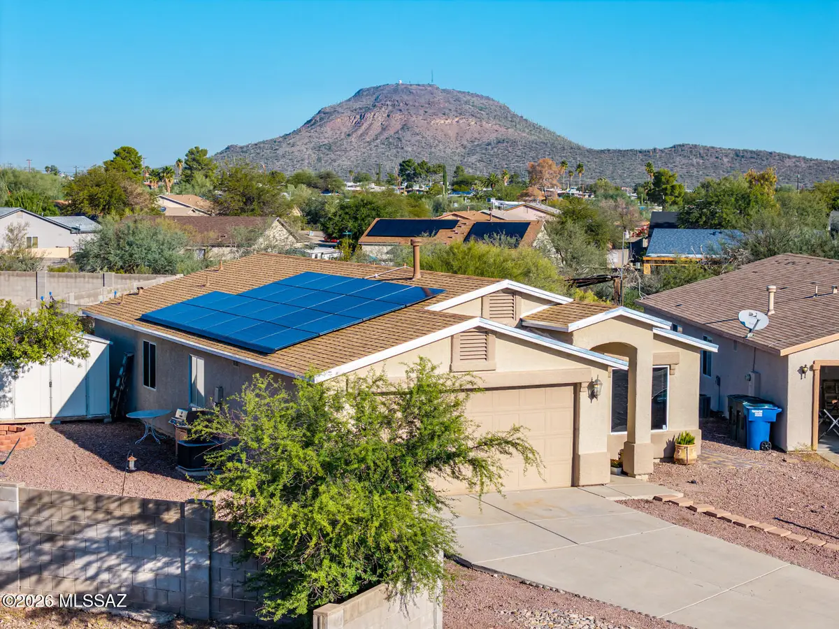 3270 Kennedy Parks Hills, Tucson, AZ 85713 - #1