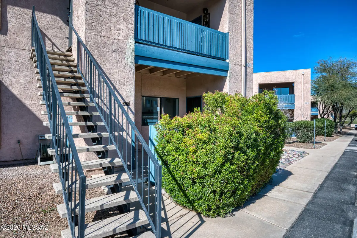 8080 E Speedway, Tucson, AZ 85710 - #1