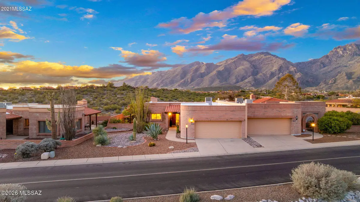 5249 N Va Sempreverde, Tucson, AZ 85750 - #1