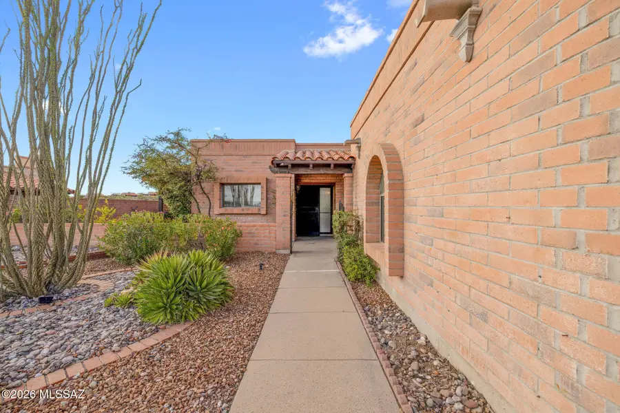 5249 N Va Sempreverde, Tucson, AZ 85750 - #3