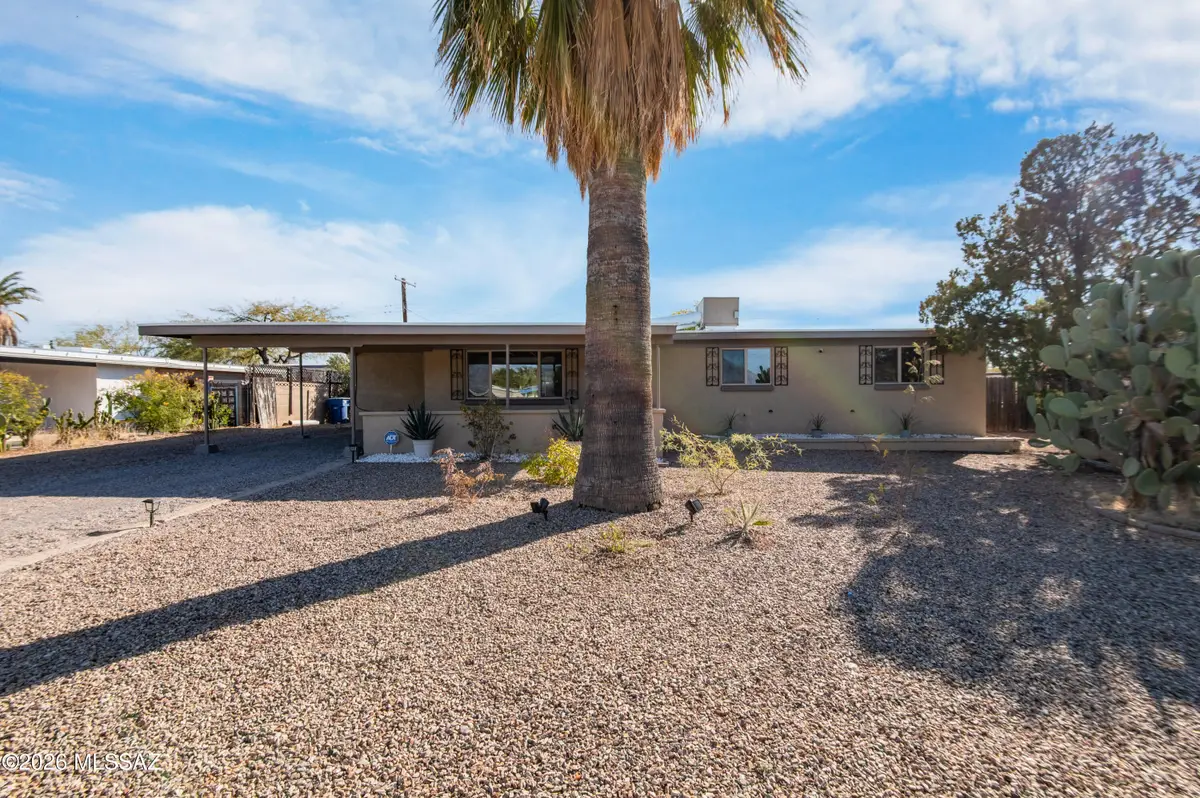 6042 E 33rd, Tucson, AZ 85711 - #1