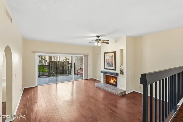 434 N Dodge, Tucson, AZ 85716