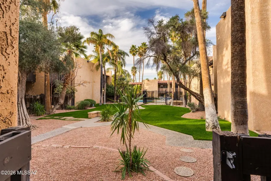 434 N Dodge, Tucson, AZ 85716 - #2