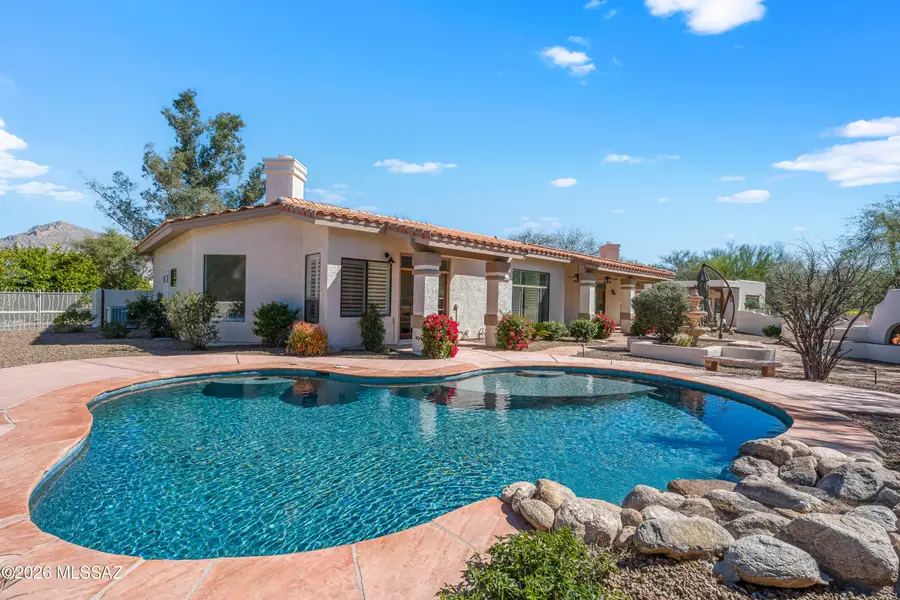 965 W Eucalyptus, Tucson, AZ 85704 - #3