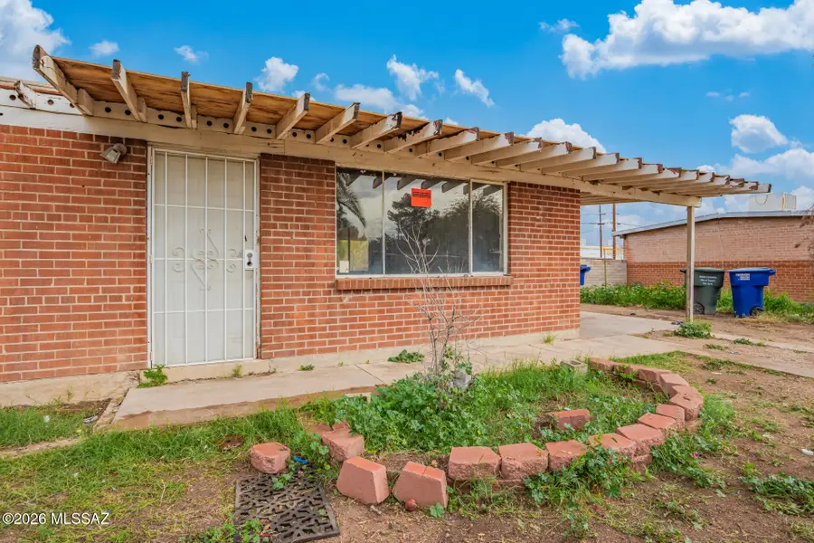 4833 E 23rd, Tucson, AZ 85711 - #2