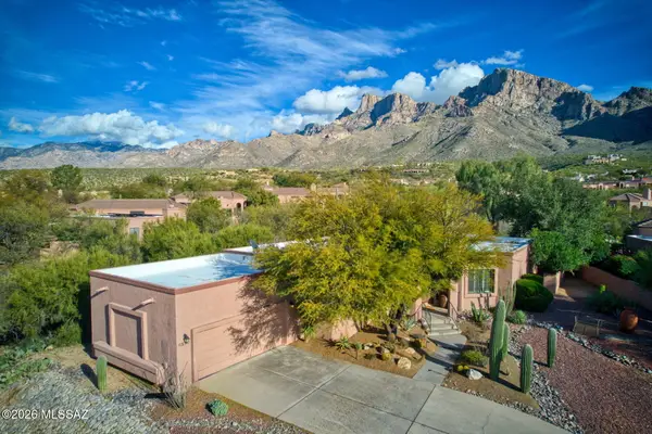 10290 N Carristo, Tucson, AZ 85737