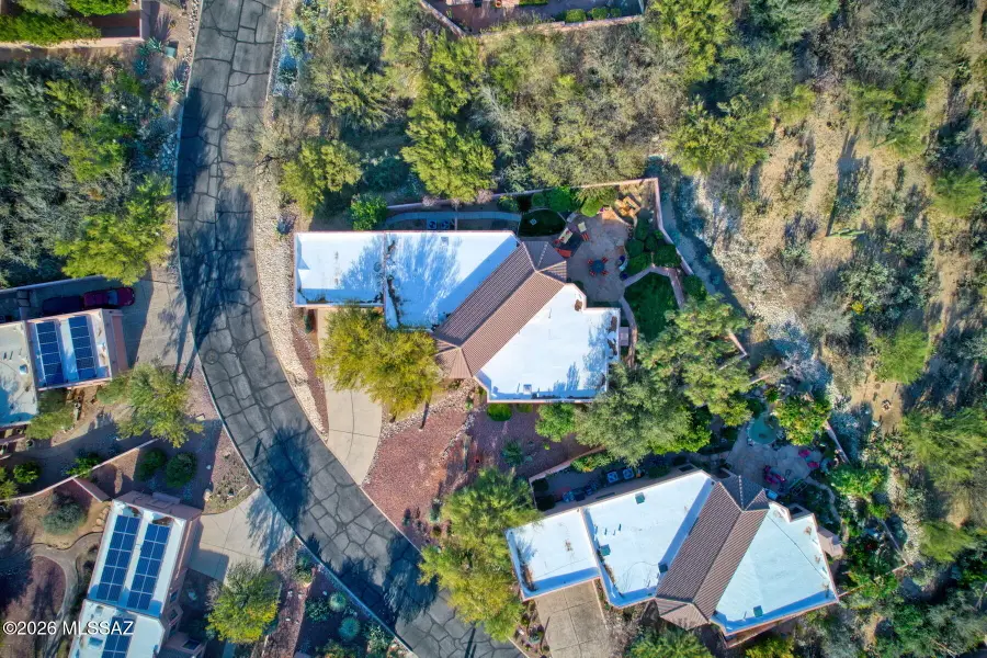 10290 N Carristo, Tucson, AZ 85737 - #3