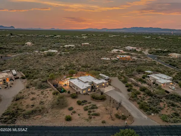 16460 S Sycamore Ridge, Vail, AZ 85641