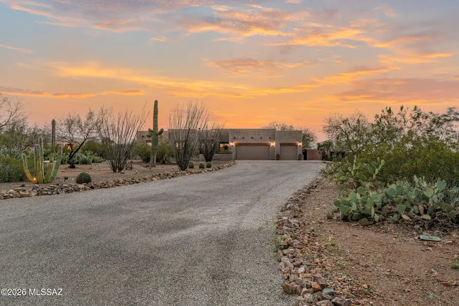 16460 S Sycamore Ridge, Vail, AZ 85641 - #2