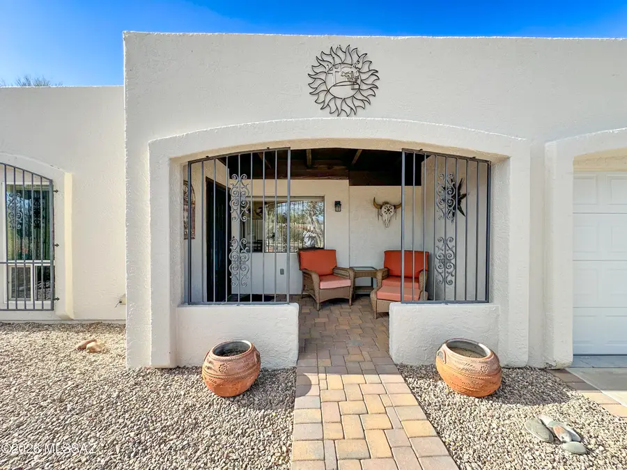 1525 N Paseo Del Cervato, Green Valley, AZ 85614 - #3