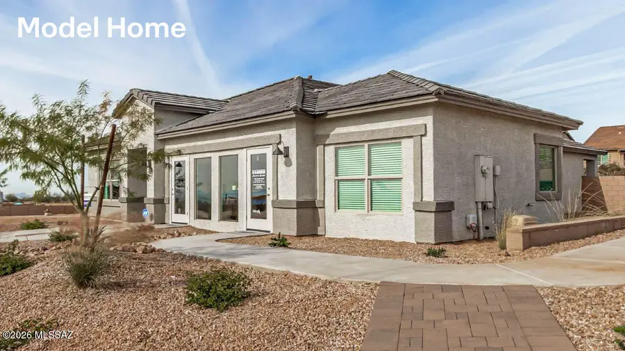 771 W Calle Lupa, Sahuarita, AZ 85629 - #3