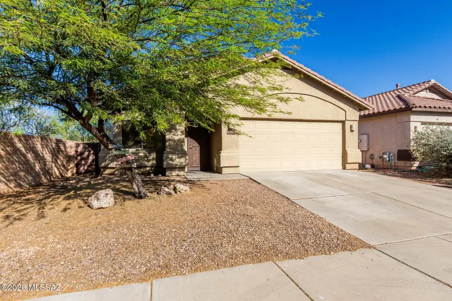 8390 N Sand Dune, Tucson, AZ 85743 - #2